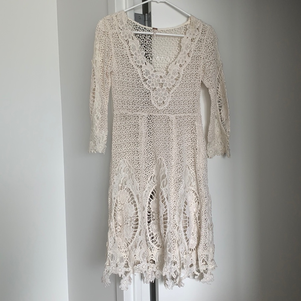 Free People Dress